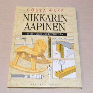 Gösta Wass Nikkarin aapinen